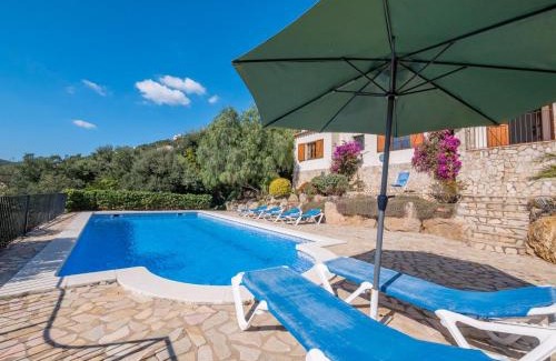 Calonge Villa | Relax at Club Villamar - Roma: Family-Friendly with Pool