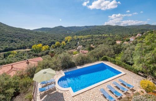 Calonge Villa | Relax at Club Villamar - Roma: Family-Friendly with Pool