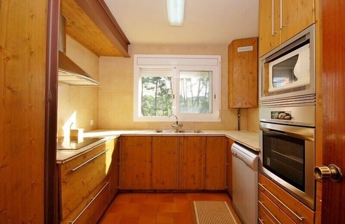 Lloret Blau Villa | Relaxing Holiday Villa with Private Pool in Lloret de Mar