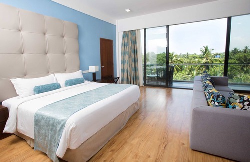 Waskaduwa Hotel | Relax at Club Waskaduwa Beach Resort & Spa - 5 Star Escape