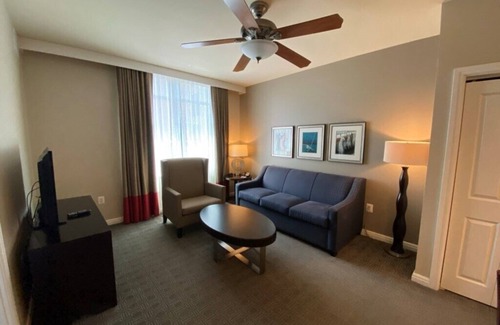 National Harbor House | Discover Comfort at Club Wyndham National Harbor, MD