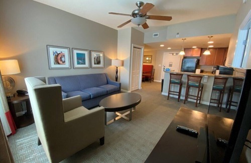 National Harbor House | Discover Comfort at Club Wyndham National Harbor, MD