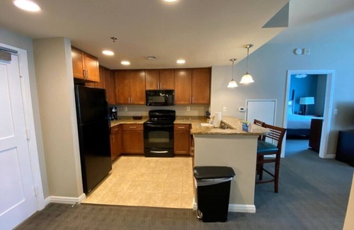 National Harbor House | Discover Comfort at Club Wyndham National Harbor, MD