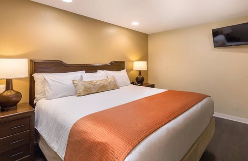 Paradise Valley Village Resort | Discover Club Wyndham Orange Tree Resort: Family-Friendly Fun