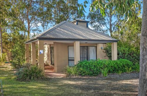 Pokolbin Hotel | Discover Club Wyndham Pokolbin Hill: Oceanfront Retreat