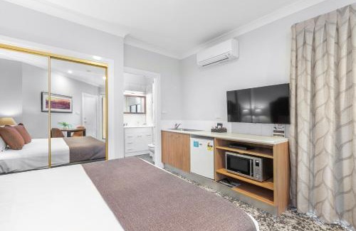 Pokolbin Hotel | Discover Club Wyndham Pokolbin Hill: Oceanfront Retreat
