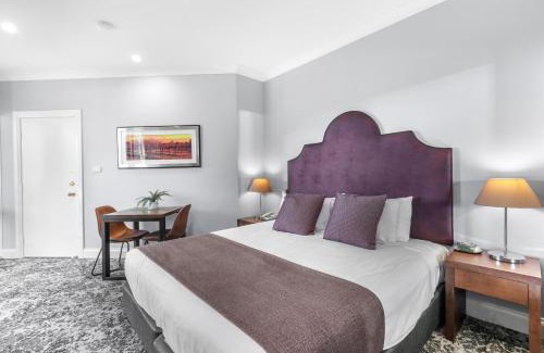 Pokolbin Hotel | Discover Club Wyndham Pokolbin Hill: Oceanfront Retreat