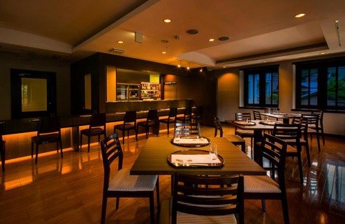 Gora Hotel | Inviting Club Wyndham Sundance Resort in Hakone-Gora