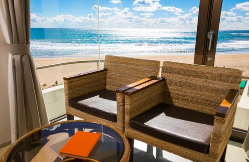 Onjuku Hotel | Discover Club Wyndham Sundance Resort Onjuku – 9/10 Rated Stay