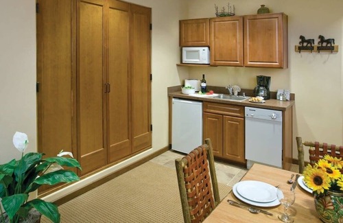 Taos Condo | Club Wyndham Taos, studio