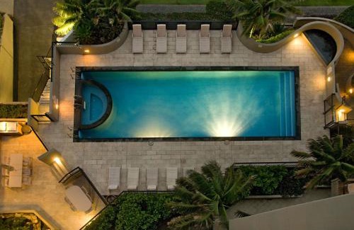 Coolum Beach Resort | Relax at Clubb Coolum Beach Resort with Oceanfront Views