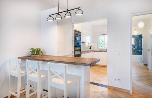 Alpouvar Apartment | Relax at Clube Albufeira with Spa and Family Amenities