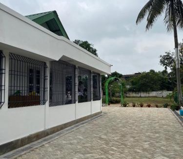 Jorhat House | ClubGreens
