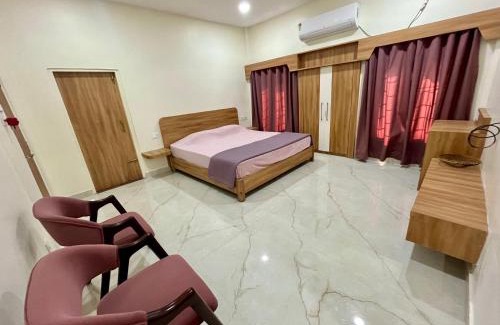 Jorhat House | ClubGreens