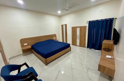 Jorhat House | ClubGreens