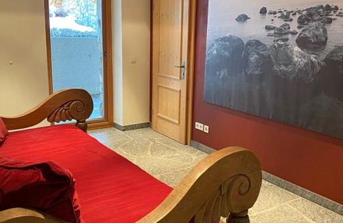 Hinterthal House | Discover ClubHotel Hinterthal: Family-Friendly Retreat Awaits