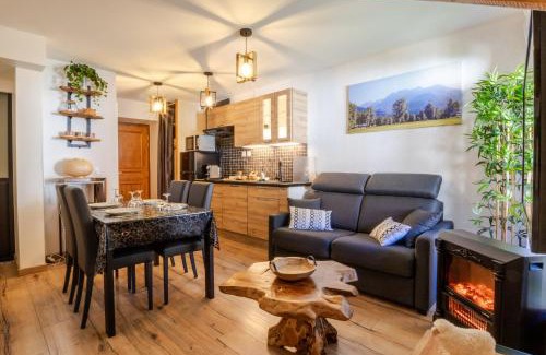 Giez Apartment | Clubhouse