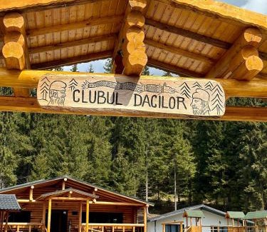 Covasna Resort | Unforgettable Stay at Clubul Dacilor - 10/10 Rated Escape