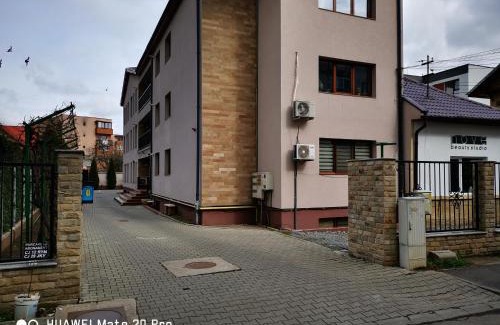 Cluj-Napoca Apartment | Guest Rated 9.5: Cluj City Marasti Apartment, Pet Friendly