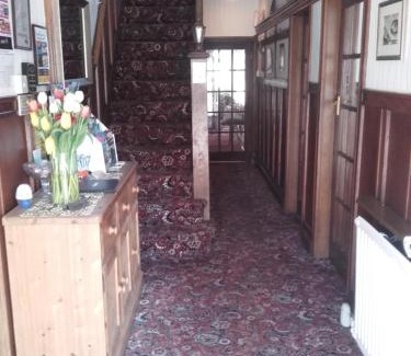 Skegness Bed & Breakfast | Discover Clumber House Hotel: Rated 10/10 with Ocean Views