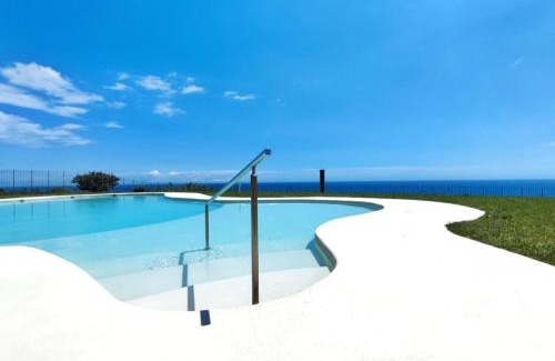 Cervo House | Seaside Elegance at Cluxury-Torre dei Saraceni Boutique Apt