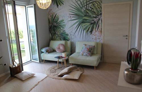 Cervo House | Seaside Elegance at Cluxury-Torre dei Saraceni Boutique Apt