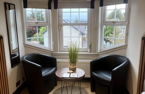 Auchterarder Condo | 'Clyde' in Allandale ApartHotel