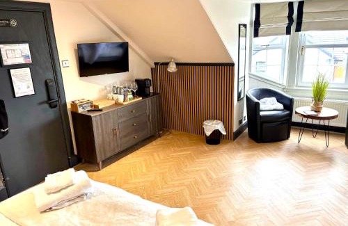 Auchterarder Apartment | Top-Rated 'Clyde' in Allandale ApartHotel Awaits You