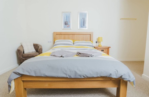 Kilmun Bed & Breakfast | Outstanding Clyde View Bed & Breakfast with Free Breakfast