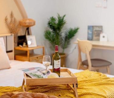 Huay Kaew Apartment | Guest Rated: Srithana Condominium Cozy Room for Families