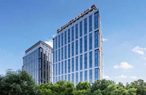 Nankai Apartment | CM Service Apartment Tianjin