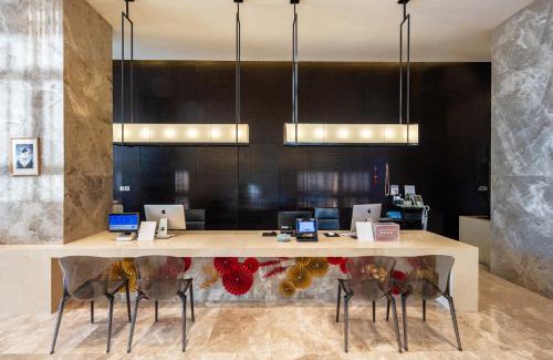Nankai Apartment | CM Service Apartment Tianjin