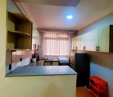 Bole Apartment | CMC Apartment with FREE Airport Pickup مع خدمة التوصيل المجانية من المطار