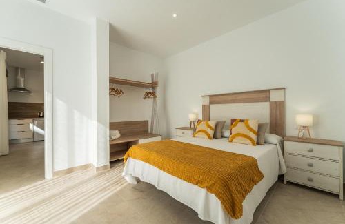 Merida Old Town Apartment | Elegant CMDreams Platinium: Centrally Located Apartments