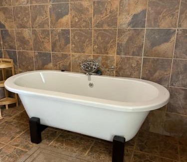 Madibeng House | CMK Lodge