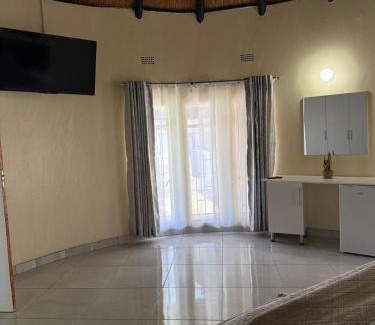 Madibeng House | CMK Lodge