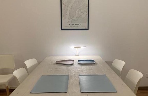 Retiro Apartment | Pet-Friendly Retreat at Cmodo Y Central Estudio Plaza