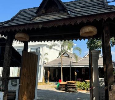 Jinghong Hotel | Jinghong City Chenduo Nanshan Hotel
