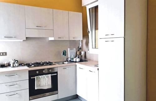 Valverde Apartment | CN002 - Cesenatico, two-room apartment with terrace and parking space