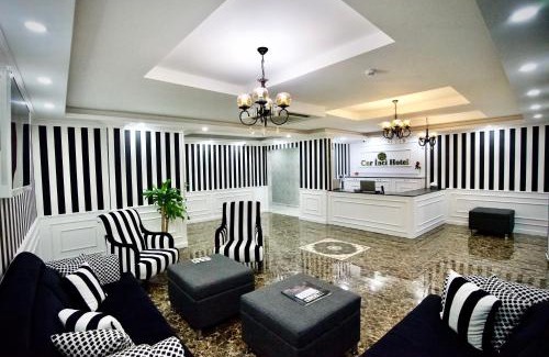 Kucukcekmece Bed & Breakfast | Discover Comfort at Cnr İnci Hotel: Pet-Friendly and Family-Centric