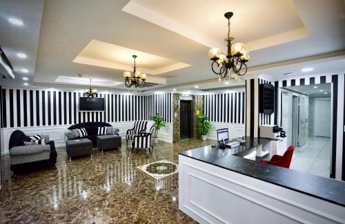 Kucukcekmece Bed & Breakfast | Discover Comfort at Cnr İnci Hotel: Pet-Friendly and Family-Centric
