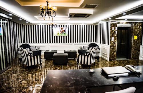 Kucukcekmece Bed & Breakfast | Discover Comfort at Cnr İnci Hotel: Pet-Friendly and Family-Centric