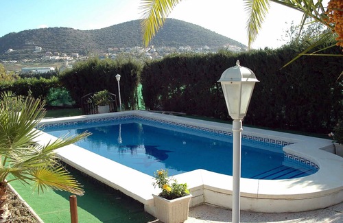 Coin Cottage | Top-Rated Coín 005 with Spa, Pool & Family-Friendly Amenities