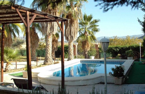 Coin Cottage | Top-Rated Coín 005 with Spa, Pool & Family-Friendly Amenities