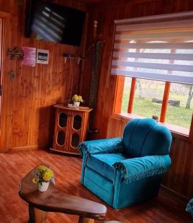 Conaripe Ski Chalet | Guest Rated 10/10 at Coñaripe Kuyen Mapu Cabañas