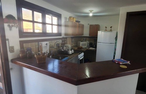 Praia Grande Apartment | Inviting Apartment Steps from Arraial do Cabo Beaches