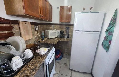 Praia Grande Apartment | Inviting Apartment Steps from Arraial do Cabo Beaches