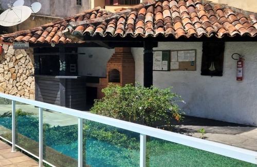 Praia Grande Apartment | Inviting Apartment Steps from Arraial do Cabo Beaches
