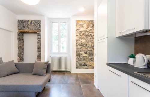 Cernobbio Apartment | Unforgettable Stay at Amazing Cernobbio - Perfect for Families
