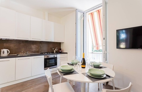 Cernobbio Apartment | Unforgettable Stay at Amazing Cernobbio - Perfect for Families